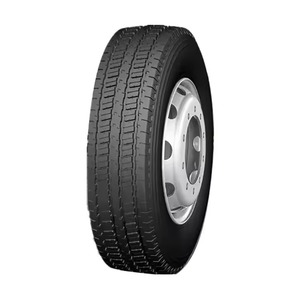 ยางรถบรรทุกสำหรับรถบรรทุกขนาดกลาง315/80R22.5ยางล้อกว้างทนทานสุดๆ - Product Image 4
