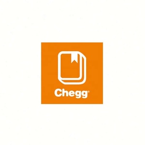 Test d'anglais Chegg 1 mois - Product Image 1
