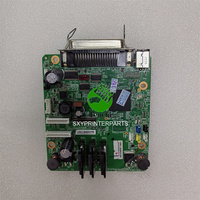 Placa Base Principal Original 90% Nueva para Epson FX-890ii, Ensamblaje de Placa Lógica Principal