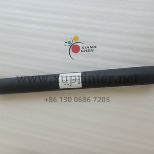 WD Original Form Roller L2.009.101F for Heidelberg CD74 <b>White</b> Oscillating Inking Offset Printing Parts - Product Image 3