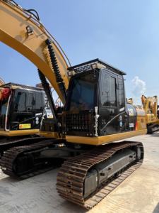 Pelle d'occasion Original Japon CAT 320D2 Pelle d'occasion 320B 320BL 320C 320D 320D 320D2 320D2L 320GX 320GC Offre Spéciale - Product Image 2