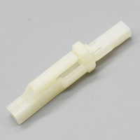 Connecteur de câble électrique automatique non scellé à 1 broche MG 620090 Connecteur en plastique pour faisceau de câbles MG620090