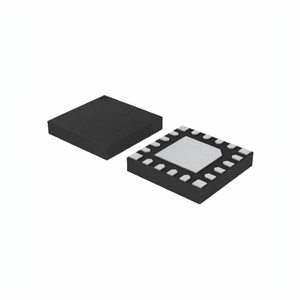 Embedded Buy Online Electronic Components EFM8BB10F8I-A-QFN20 20 WFQFN Exposed Pad Original One Stop Service - Product Image 1