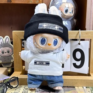 도매 야구 팀 라부 옷 의상 액세서리 세트 라부 옷 - Product Image 2