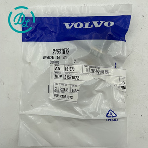 EexcavaStart Capteur de température du liquide de refroidissement 21531072 20513340 pour TAD1651GE D13-Surveillance précise pour EC290B L110E - Product Image 3