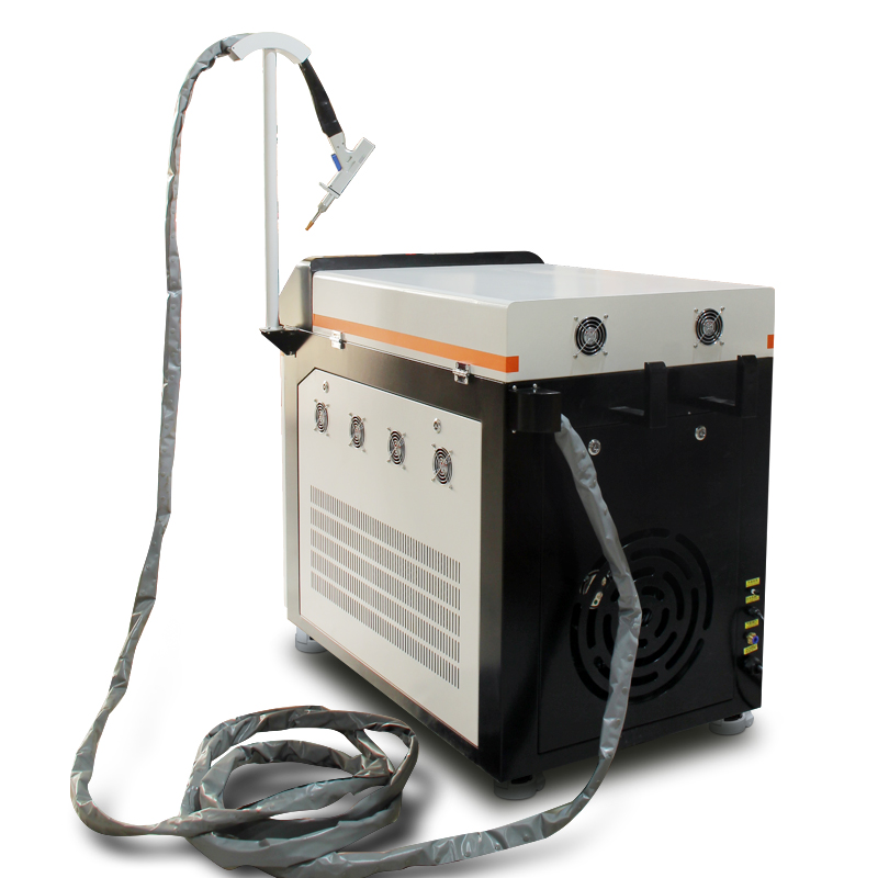 ss micro laser welding machine ss