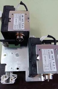 A.B B คอยล์ปิดวงจร (YC)220/240V E1/6 - Product Image 4