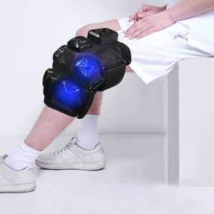 Manchon de refroidissement de thérapie de <span class=keywords><strong>gel</strong></span> de glace solide de produits de vente chaude 2025 pour le genou et la cheville efficace dans le soulagement du stress - Product Image 3