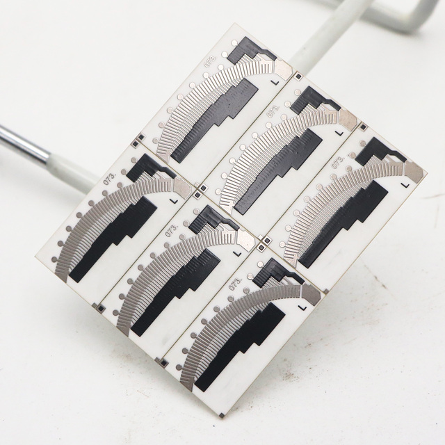 Best Advanced FR4 PCB Board for LED Heat Dissipation-AC Brand Manufacturer