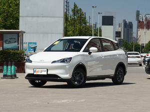 Nezha Auto <span class=keywords><strong>Neta</strong></span> V MINI SUV รถยนต์ไฟฟ้าบริสุทธิ์4ประตู5ที่นั่งรถใหม่ - Product Image 4