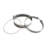 ผู้จัดจำหน่ายอะไหล่ท่อไอเสียรถบรรทุกแบบครบวงจร CDPF A0024905692 สำหรับรถก่อสร้างเมอร์เซเดส-เบนซ์