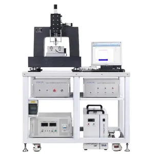 Chine fabricant prix usine micro-ordinateur contrôle équipement d'essai de Friction Coefficient de Friction machine d'essai