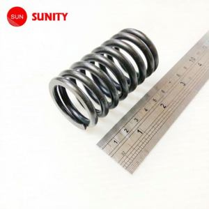 TAIWAN SUNITY Nouvelle soupape à ressort interne 6HA2M-DT OEM 148018-42031 pour moteur diesel marin - Product Image 1