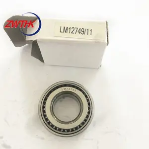 good price taper roller bearing SET49 LM12749FP/LM12710P LM12749/10