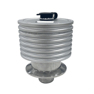 Réfractomètre CRN50, CRN52, CRN56 pour la détection programmée de la concentration et la surveillance à distance des processus de production - Product Image 4