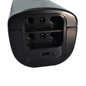 <span class=keywords><strong>Appareil</strong></span> de massage avec Circulation sanguine, <span class=keywords><strong>appareil</strong></span> enveloppant, Compression des jambes, masseur à air pour les <span class=keywords><strong>pieds</strong></span>, vente d'usine - Product Image 4