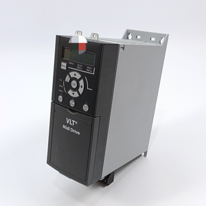 محول تردد 134u2978 Fc-280pk55t4e20h1bxcxxxsxxax جديد أصلي جاهز للتسليم، مخصص للأتمتة الصناعية - Product Image 1