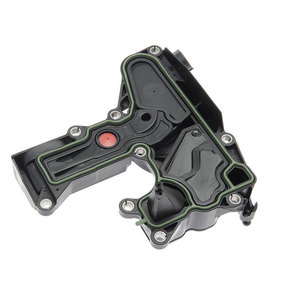 Hệ thống động cơ VWAudi Golf Bộ tách dầu-nước Mới OEM 06H103495AC Bảo hành 12 tháng - Product Image 5