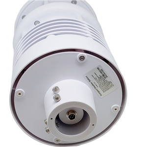 Ce sdi12 Mười hai thông số modbus siêu âm Lora lorawan nhỏ gọn vi khí tượng thành phố nhỏ gọn chất lượng không khí thời tiết trạm - Product Image 5