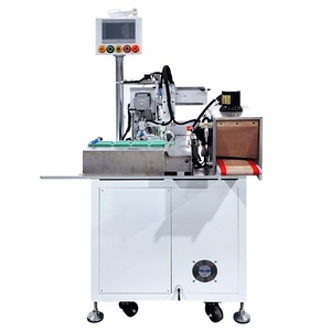 เครื่องหุ้มแบตเตอรี่ลิเธียมแบบอัตโนมัติ รุ่น 18650 ผลิตจากโรงงานใหม่ ปรับแต่งได้ตามต้องการ - Product Image 1