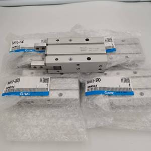 Thương hiệu mới SMC khí nén không khí GripperMHC2-6D/S MHC2-10D/S MHC2-16D/S MHC2-20D/S MHC2-25D/S xi lanh - Product Image 1