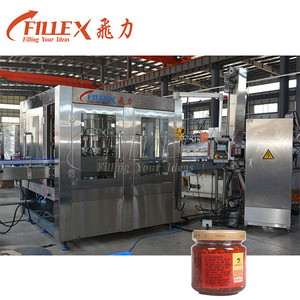 ماكينة حفظ الأسماك المعلبة، ماكينة حفظ الأسماك المعلبة والخضراوات واللحم والفطر والسمك التونة، ماكينة الغلق - Product Image 6