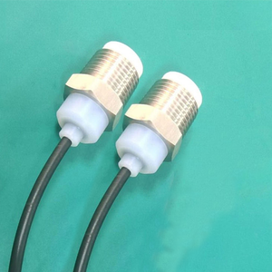 High-<strong>Temperature</strong> Resistant Capacitive Liquid Level <strong>Sensor</strong> Probe 1C Accuracy 125 Operating <strong>Temperature</strong> for <strong>Accurate</strong> Liquid - Product Image 3