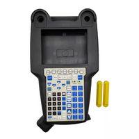 Carcasa para Dispositivo de Programación Fanuc PLC, Control Industrial RS485 A05B-2256-C100 C101 C102 C103 C105