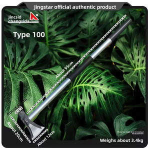 Hacha <span class=keywords><strong>de</strong></span> <span class=keywords><strong>Carpintero</strong></span> Nueva con Filo Pulido, Punta para Tallar, Construcción <span class=keywords><strong>de</strong></span> Acero al Carbono para Estructuras <span class=keywords><strong>de</strong></span> Madera, Carpintería y Unión <span class=keywords><strong>de</strong></span> Piezas con Precisión - Product Image 3