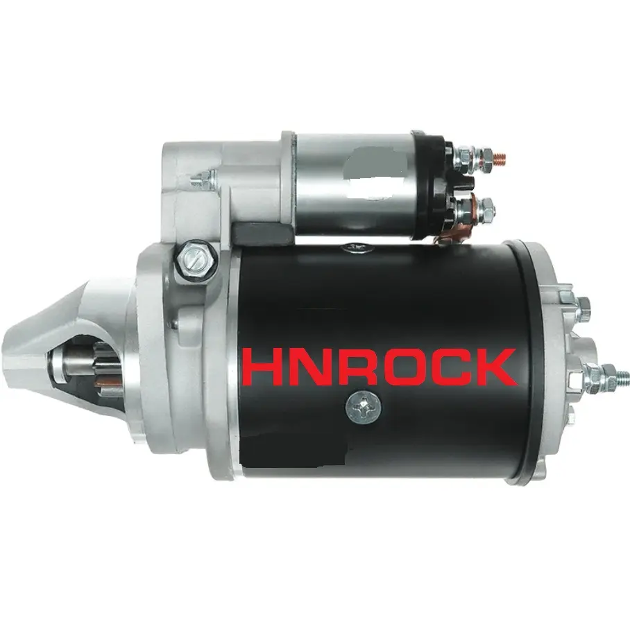 Hnrock iniciante de 12v, lrs00232 lrs00300 lrs02048 lrs2048 lrs232 lrs300 nsb529 nsb531 nsb540 2873b072 2873d001 para lucas