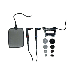 Máquina de Belleza Portátil con Control de Temperatura de 448K, Cuerpo Compacto + Fácil de Mover, Adecuada para Servicio a Domicilio - Product Image 4
