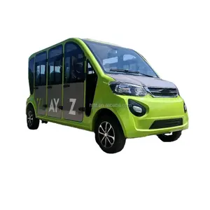 Sightseeing tour bus Airport hotel pick-up Go Around Car