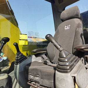 320GC 312D2GC สำหรับการขุดด้วย313D2GC 330GC 315D2GC หนอนผีเสื้อรับประกัน1ปี - Product Image 3