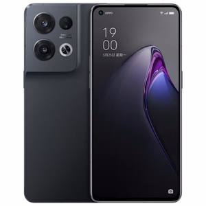 สมาร์ทโฟน <span class=keywords><strong>OPPO</strong></span> <span class=keywords><strong>Reno8</strong></span> Pro 5G ชิปเซ็ต Snapdragon 7 Gen 1 หน้าจอ AMOLED 6.62 นิ้ว รองรับชาร์จเร็ว 80W SuperVOOC กล้องหลัง 50MP แบบสามเลนส์ Reno 8 Pro โทรศัพท์มือถือ - Product Image 3