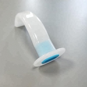Médicaux jetables Oropharyngée Du Nasopharynx <span class=keywords><strong>Guedel</strong></span> <span class=keywords><strong>Airway</strong></span> tube - Product Image 5
