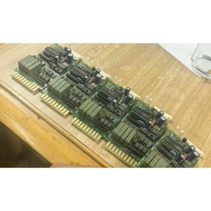 โมดูลอินพุตดิจิตอล FANUCAI 20B-2002-0520/0521 20 I/O IP65 บอร์ด IO อุตสาหกรรม - Product Image 1