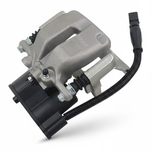 Nouveau Kit de Freinage Haute Performance pour <span class=keywords><strong>VW</strong></span> Audi A8 4E – Étriers de Frein Avant Gauche/Droit – Références OE 4E0615403B 4E0615404B – Garantie 12 Mois - Product Image 3