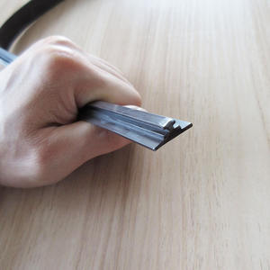 Bandes d'étanchéité magnétiques en caoutchouc pour fenêtres et portes - Product Image 6