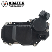 Actuador de turbocompresor GTB1241VKZ de alta calidad para Toyota Yaris Corolla Auris 780708/17201-0N042 Turbo Parts