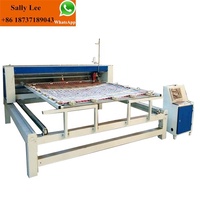 Machine de broderie automatique pour tapis, nouvelle machine à coudre