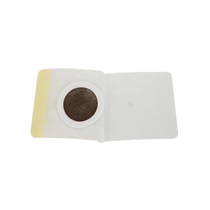 Tonsil Comfort Patch productos de tendencia 2025 OEM ODM yeso chino productos para el cuidado de la salud parche para la garganta dolorida - Product Image 4