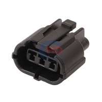 2822366-1 connecteur étanche automobile femelle 3pin KM25-E32 prise de capteur de pression d'huile pour pelle SY