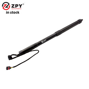 Amortiguador de Gas Eléctrico para Puerta Trasera de Auto, Marca ZPY, para VW <span class=keywords><strong>Sharan</strong></span> <span class=keywords><strong>2014</strong></span>, Soporte de Elevación Automático 7N0827851E - Product Image 1