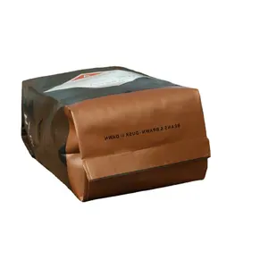 Invloedrijke Baanbrekende Geavanceerde State-Of-The-Art Kartonnen Geschenkdoos Voor Koekjes Snoepkoekjes Met Aangepast Logo
