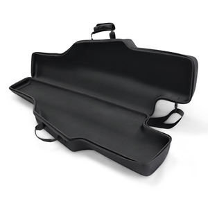 กระเป๋าใส่ปืนแบบแข็ง EVA Tactical สำหรับกิจกรรมกลางแจ้ง ยี่ห้อ Custom Lifecare - Product Image 1