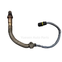 Sensor de Oxígeno Original Usado para BMW Serie 3 325 330 E90 E92 E93 Serie 5 E60 523 530 X1 E84 N52 OE 11787545075