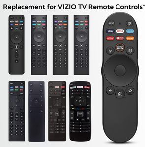 Control Remoto Universal XRT270 para Televisores Inteligentes Vizio XRT260 XRT140/136 FHD 4K QLED UHD Smartcast Quantum Pro Series <span class=keywords><strong>D</strong></span>/E/PX/P/M/<span class=keywords><strong>V</strong></span> - Product Image 4