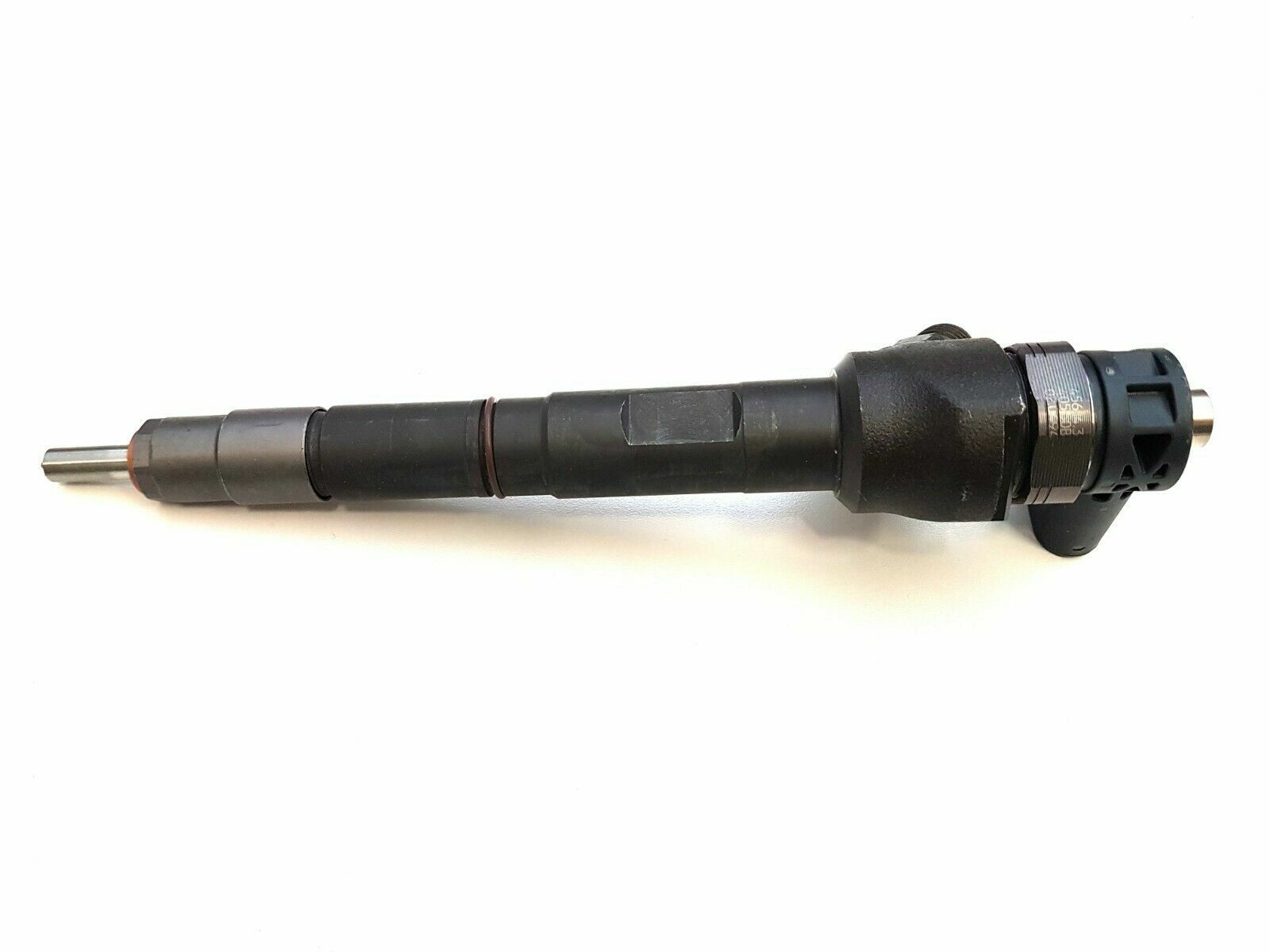 High Performance Diesel Common Rail Fuel Injector 0445110477 Fuel Injection Nozzle 04L130271G With High Quality