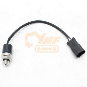 Commutateur basse pression 421-43-22911 421-43-22912 421-43-22910 Chargeur sur pneus <span class=keywords><strong>Komatsu</strong></span> <span class=keywords><strong>WA100</strong></span>-5 WA150-5 - Product Image 5