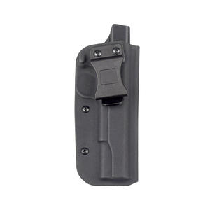 LAMBUL Kydex IWB Concealed Carry <span class=keywords><strong>Gun</strong></span> Holster voor <span class=keywords><strong>1911</strong></span> Tactische Outdoor Rechtshandige Jachtaccessoires - Product Image 2